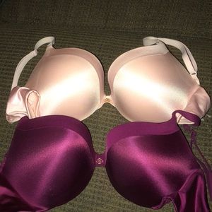 Victoria’s Secret Bras
